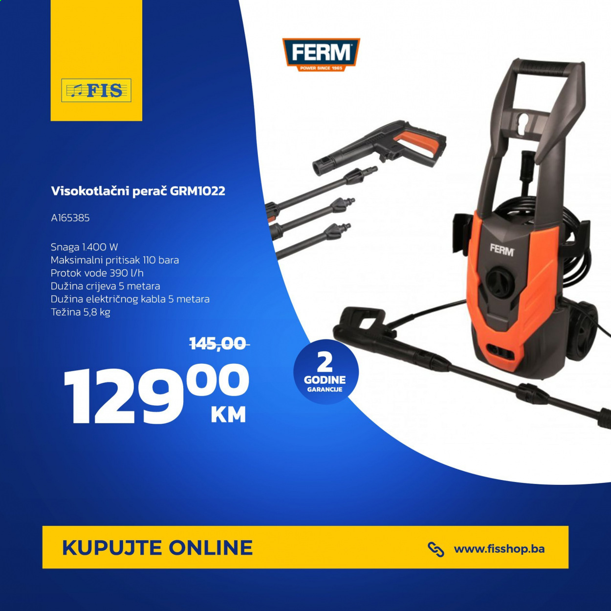 FIS katalog - 24.05.2021. - 30.05.2021.. Stranica 5