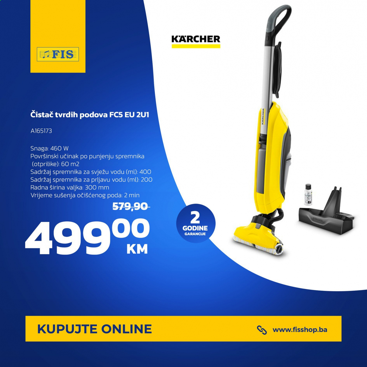 FIS katalog - 24.05.2021. - 30.05.2021.. Stranica 10