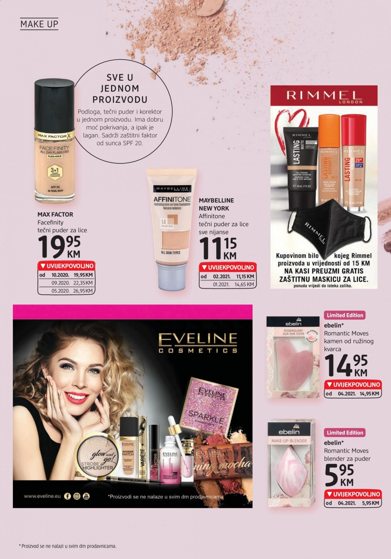 dm katalog - 26.05.2021. - 08.06.2021.. Stranica 12