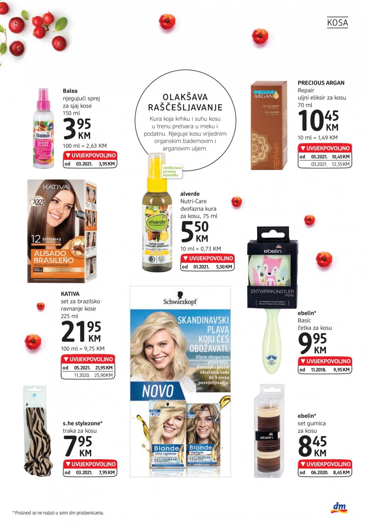 dm katalog - 26.05.2021. - 08.06.2021.. Stranica 15