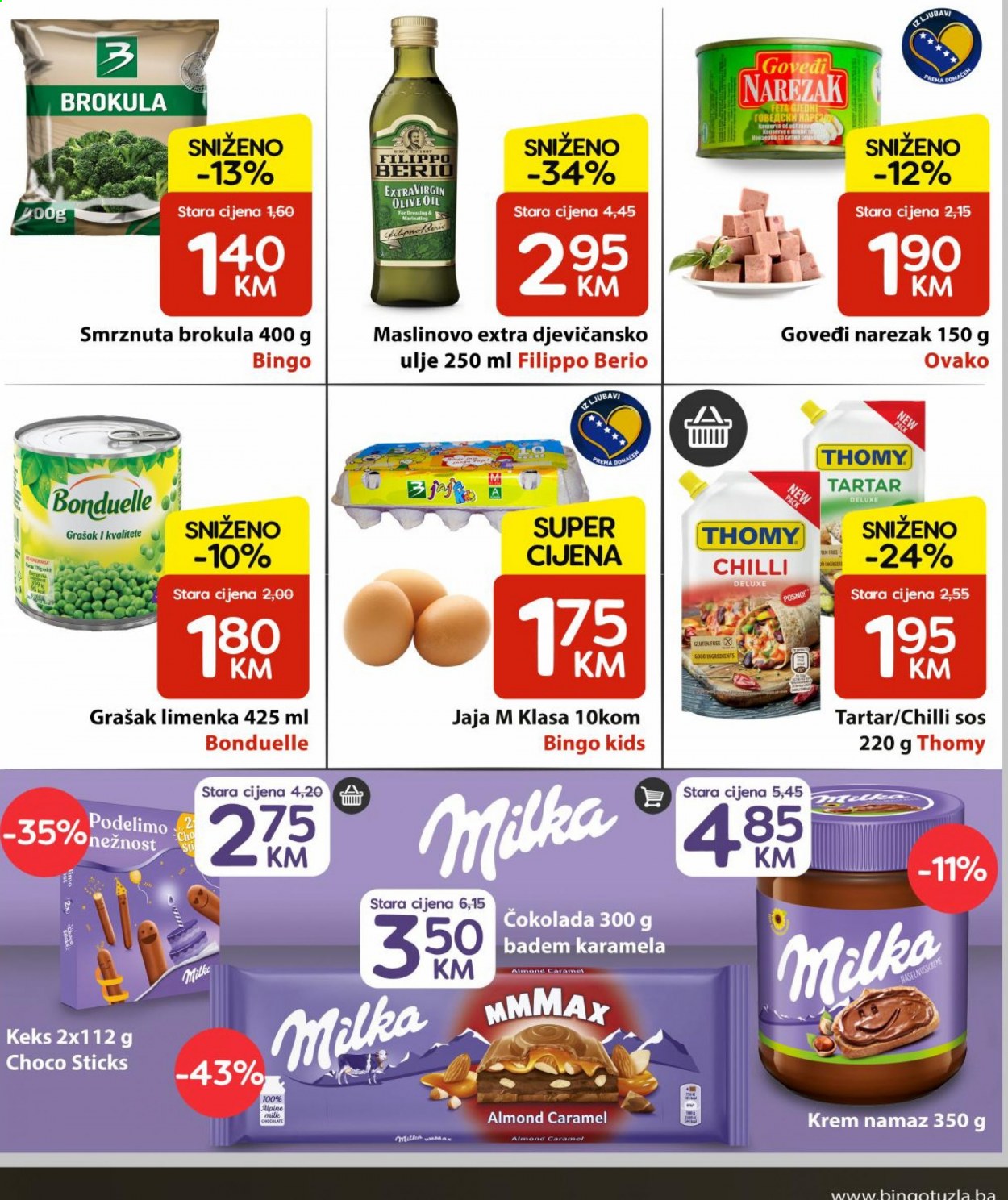 Bingo katalog - 27.05.2021. - 30.05.2021.. Stranica 3