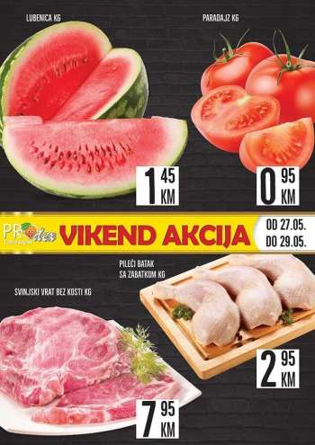 Prodex katalog - 27.05.2021. - 29.05.2021.
