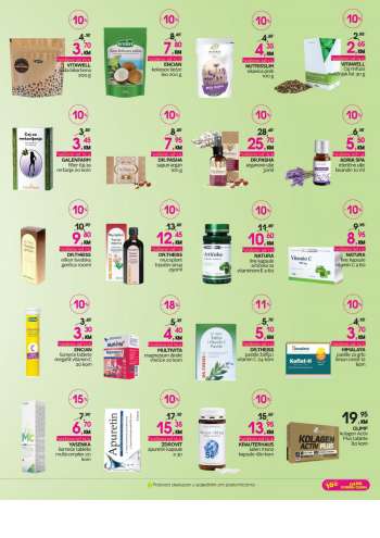 thumbnail - Natura line