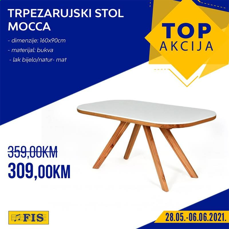 FIS katalog - 28.05.2021. - 06.06.2021.. Stranica 2