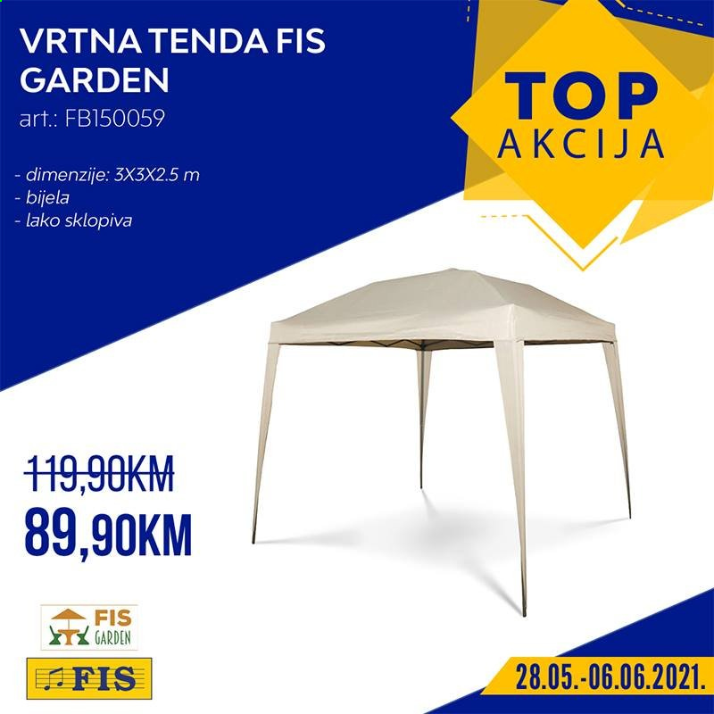 FIS katalog - 28.05.2021. - 06.06.2021.. Stranica 7