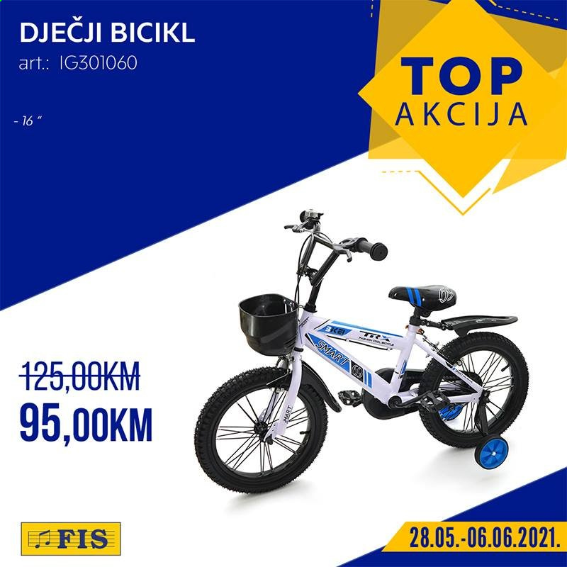FIS katalog - 28.05.2021. - 06.06.2021.. Stranica 8