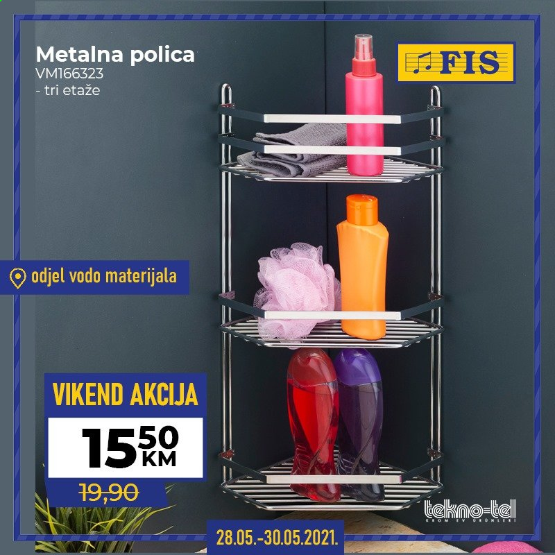 FIS katalog - 28.05.2021. - 30.05.2021.. Stranica 4