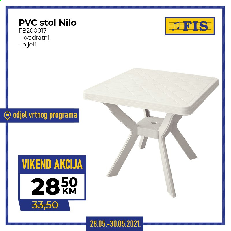 FIS katalog - 28.05.2021. - 30.05.2021.. Stranica 7
