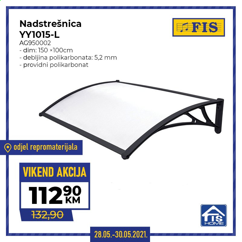 FIS katalog - 28.05.2021. - 30.05.2021.. Stranica 8