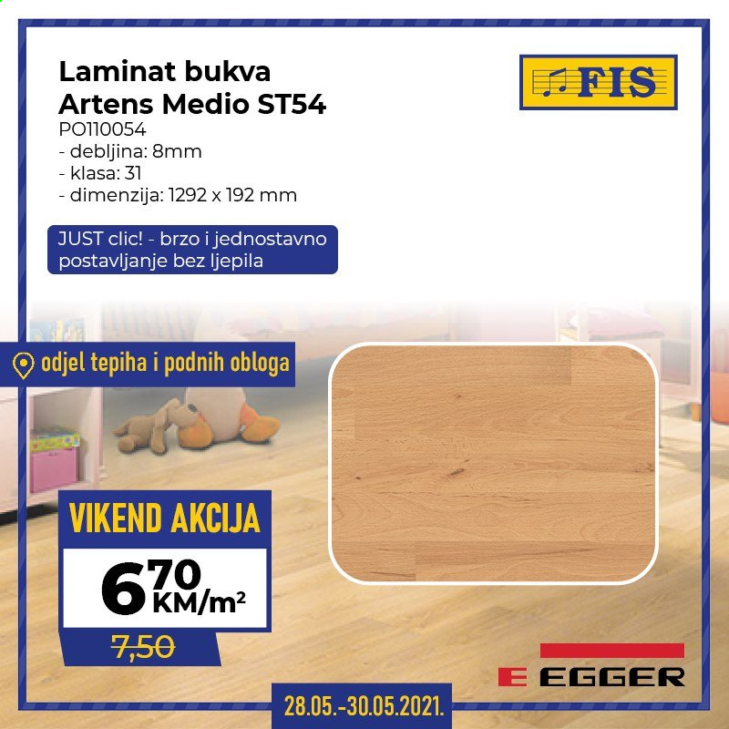 FIS katalog - 28.05.2021. - 30.05.2021.. Stranica 9