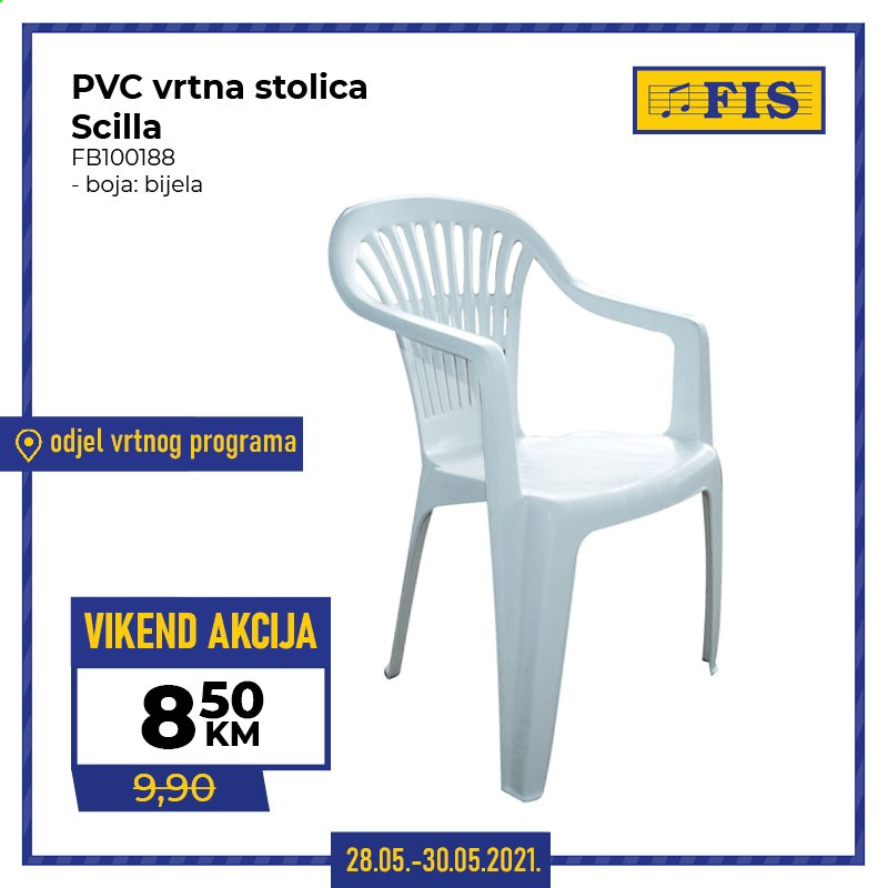 FIS katalog - 28.05.2021. - 30.05.2021.. Stranica 11