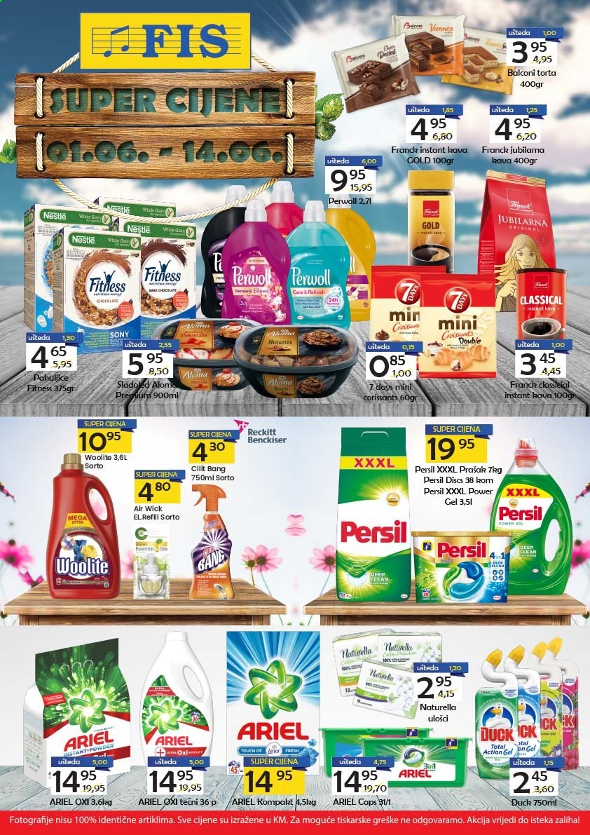 FIS katalog - 01.06.2021. - 14.06.2021.. Stranica 1