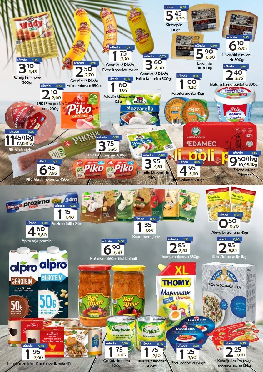 FIS katalog - 01.06.2021. - 14.06.2021.. Stranica 2