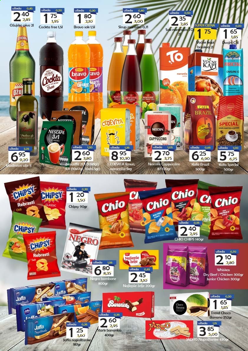 FIS katalog - 01.06.2021. - 14.06.2021.. Stranica 3