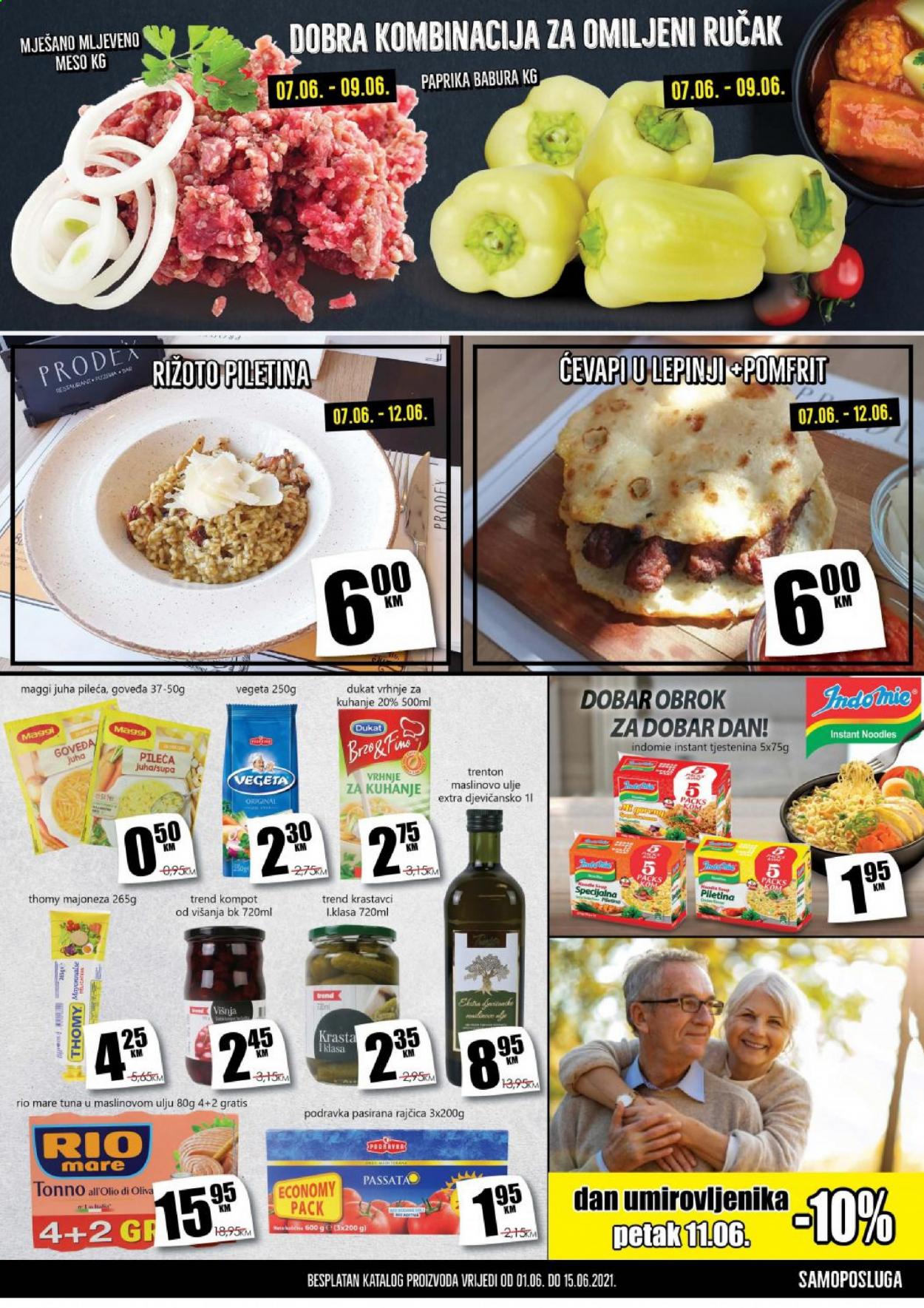 Prodex katalog - 01.06.2021. - 15.06.2021.. Stranica 3