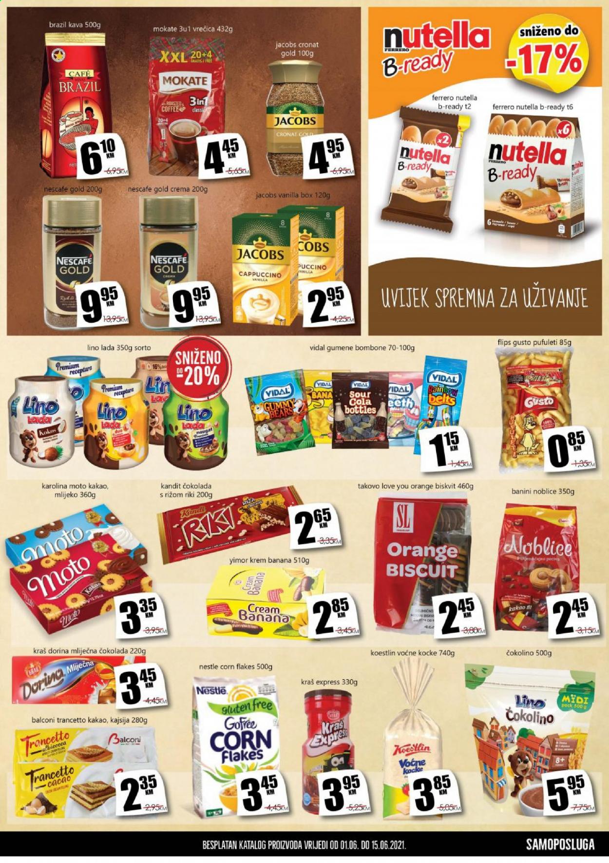 Prodex katalog - 01.06.2021. - 15.06.2021.. Stranica 5