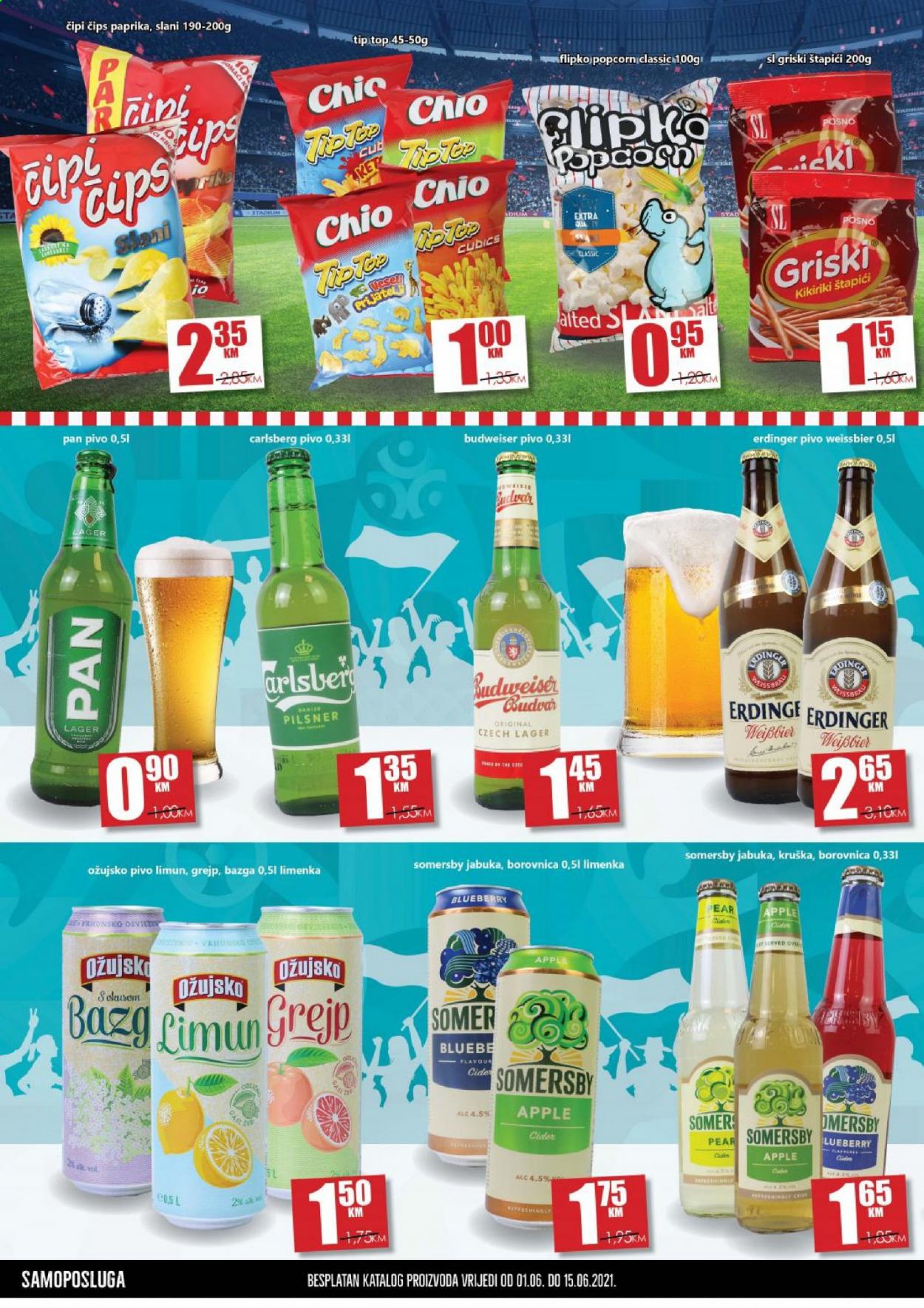 Prodex katalog - 01.06.2021. - 15.06.2021.. Stranica 6