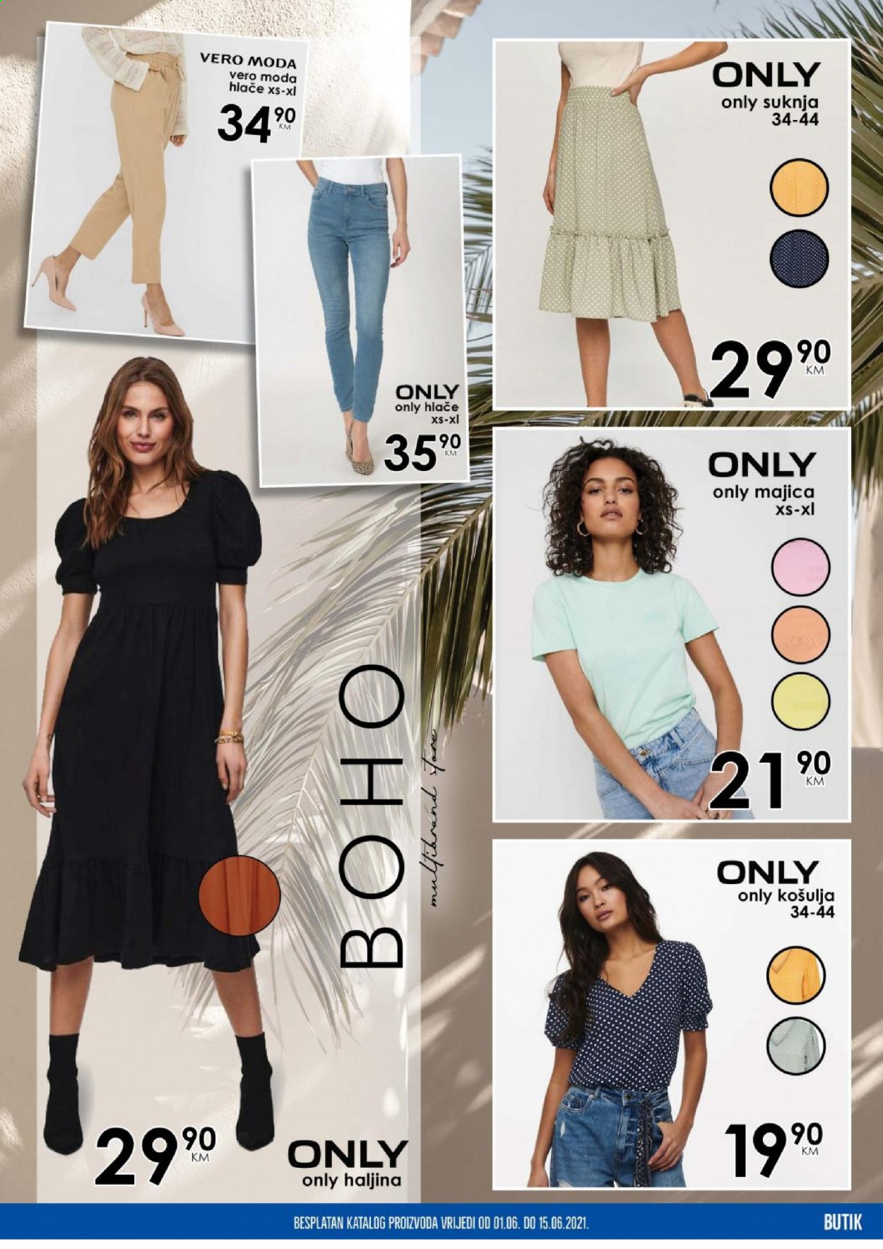 Prodex katalog - 01.06.2021. - 15.06.2021.. Stranica 11