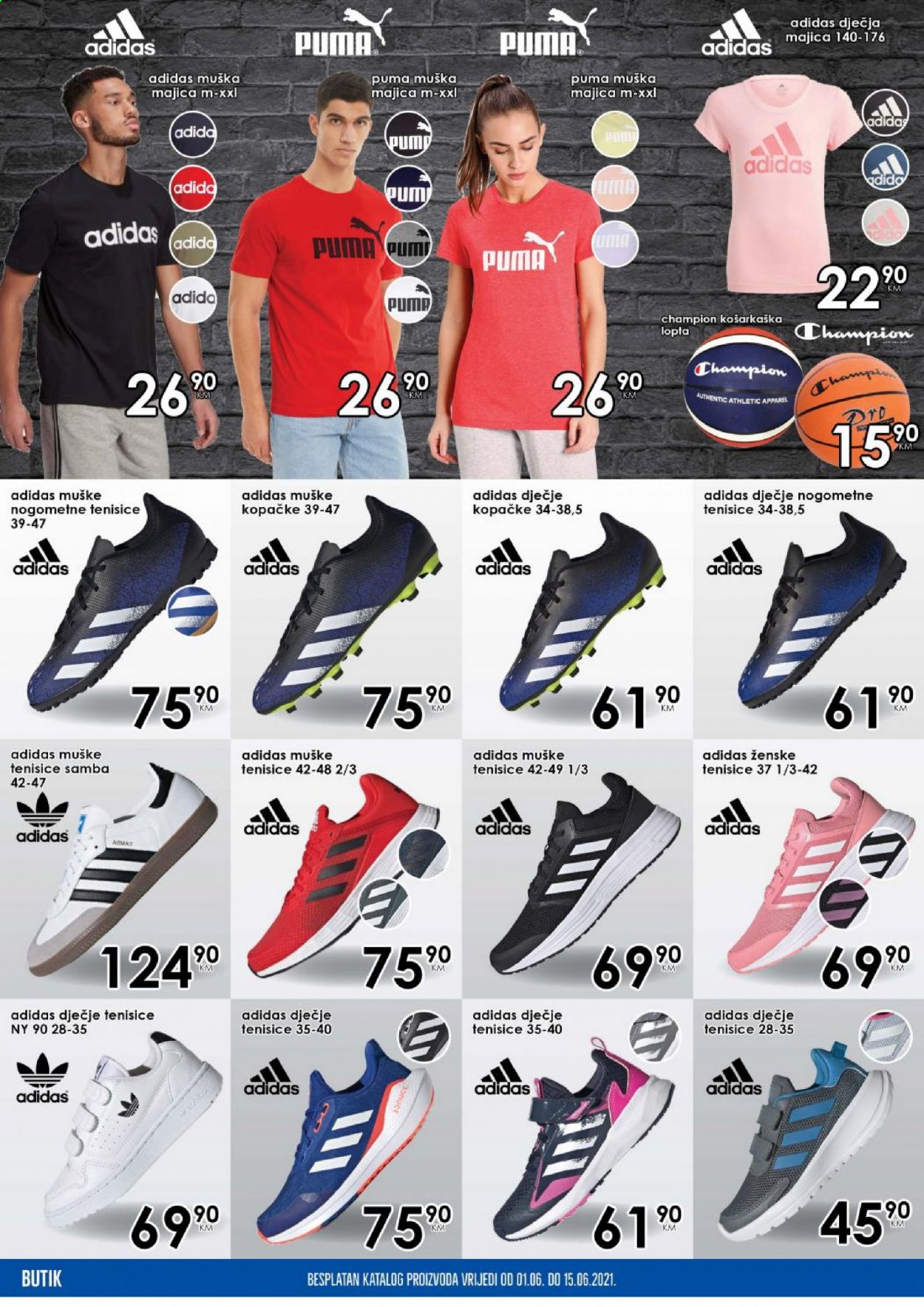 Prodex katalog - 01.06.2021. - 15.06.2021.. Stranica 12
