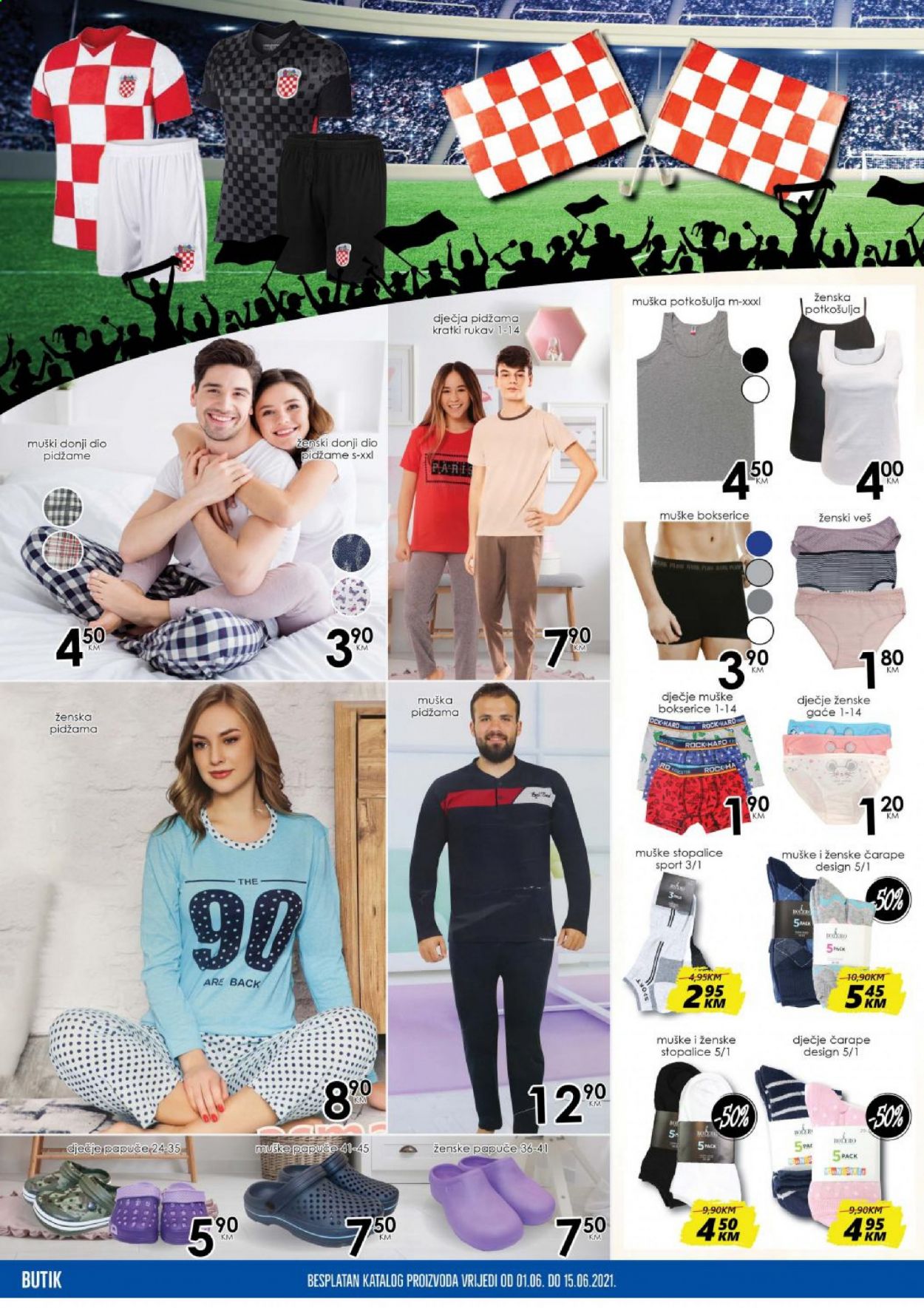 Prodex katalog - 01.06.2021. - 15.06.2021.. Stranica 14