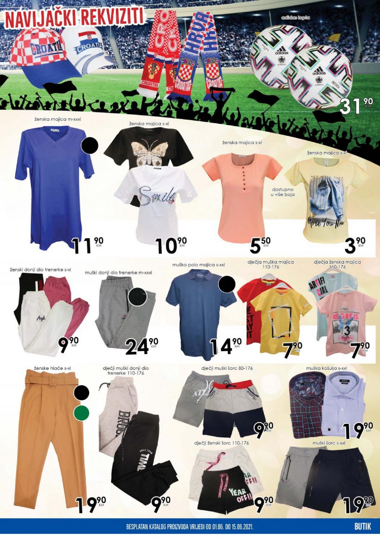 Prodex katalog - 01.06.2021. - 15.06.2021.. Stranica 15