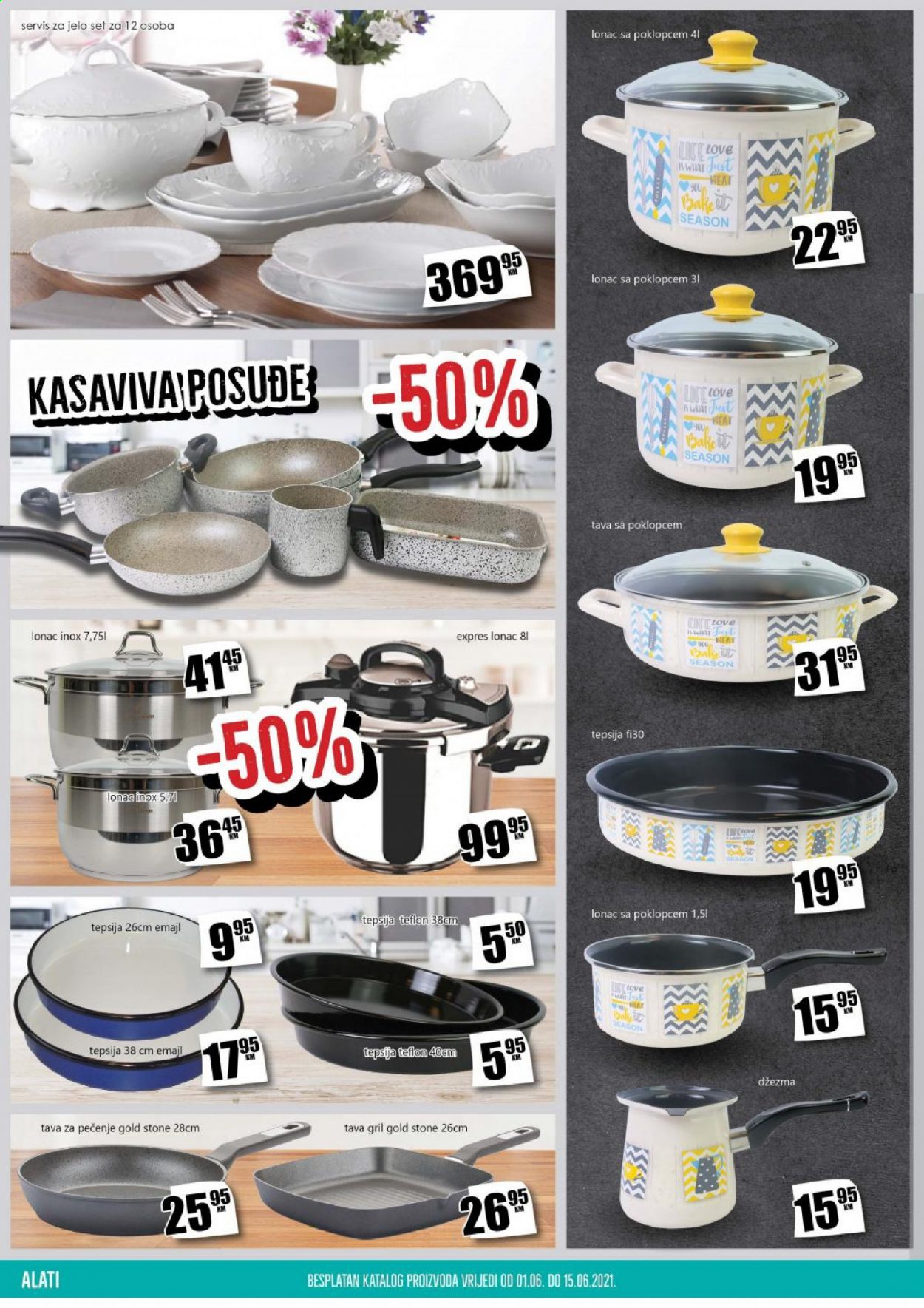 Prodex katalog - 01.06.2021. - 15.06.2021.. Stranica 18