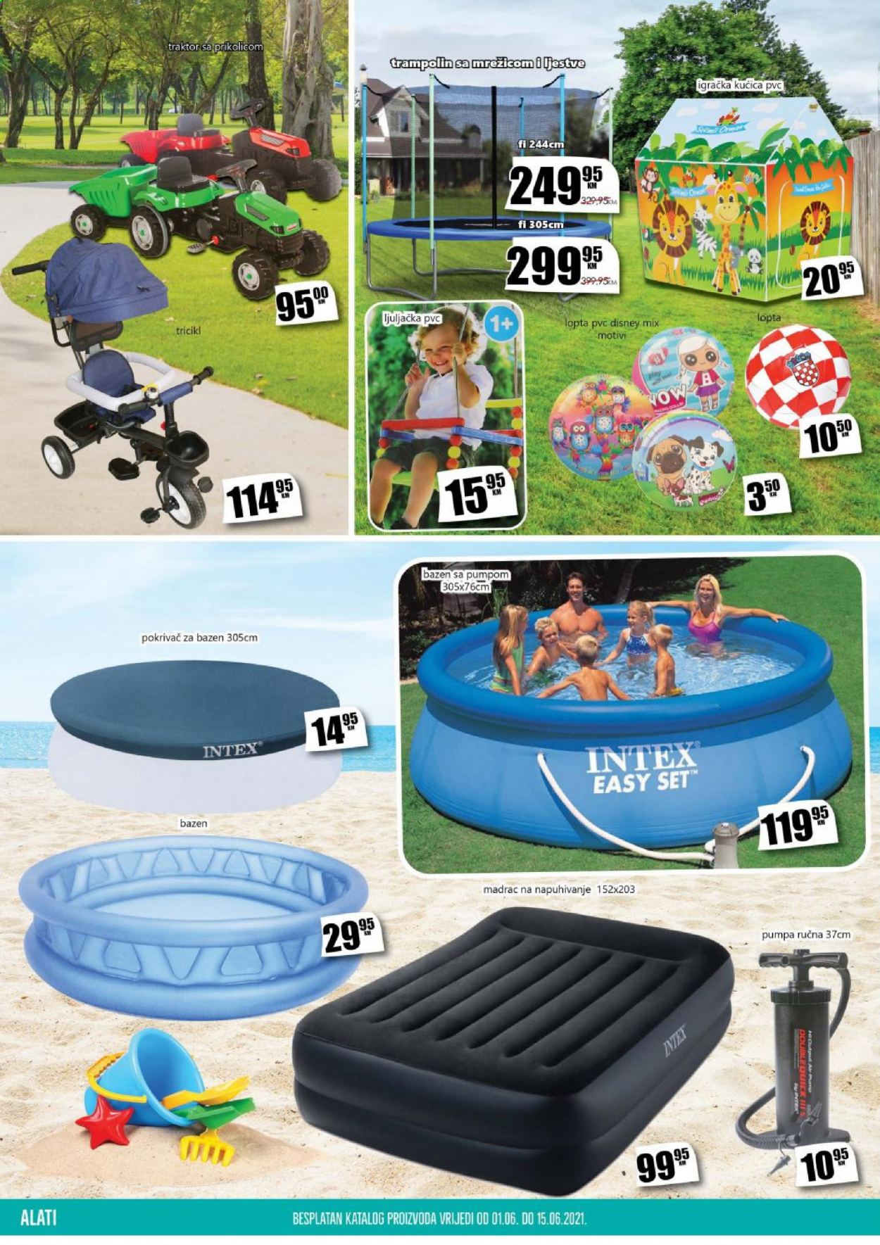 Prodex katalog - 01.06.2021. - 15.06.2021.. Stranica 24