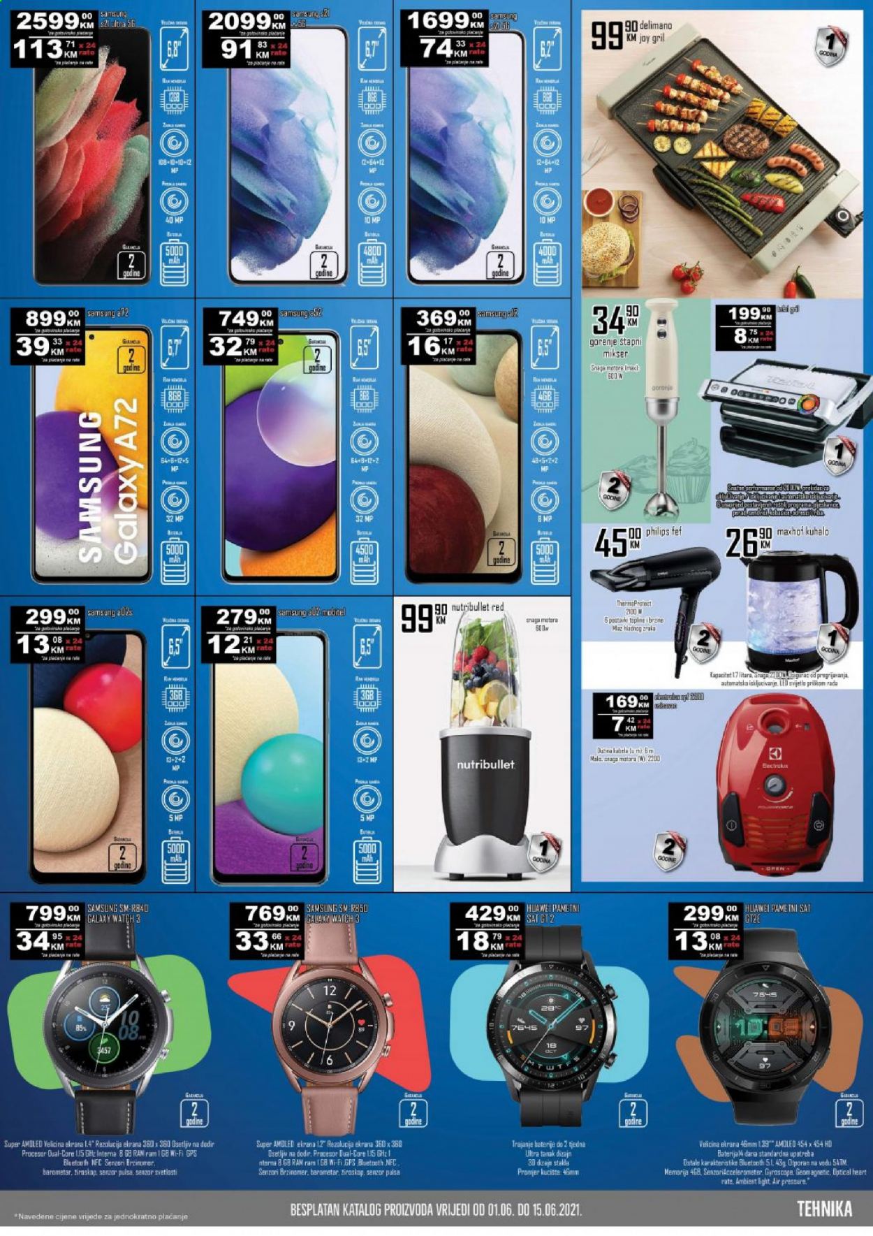 Prodex katalog - 01.06.2021. - 15.06.2021.. Stranica 25
