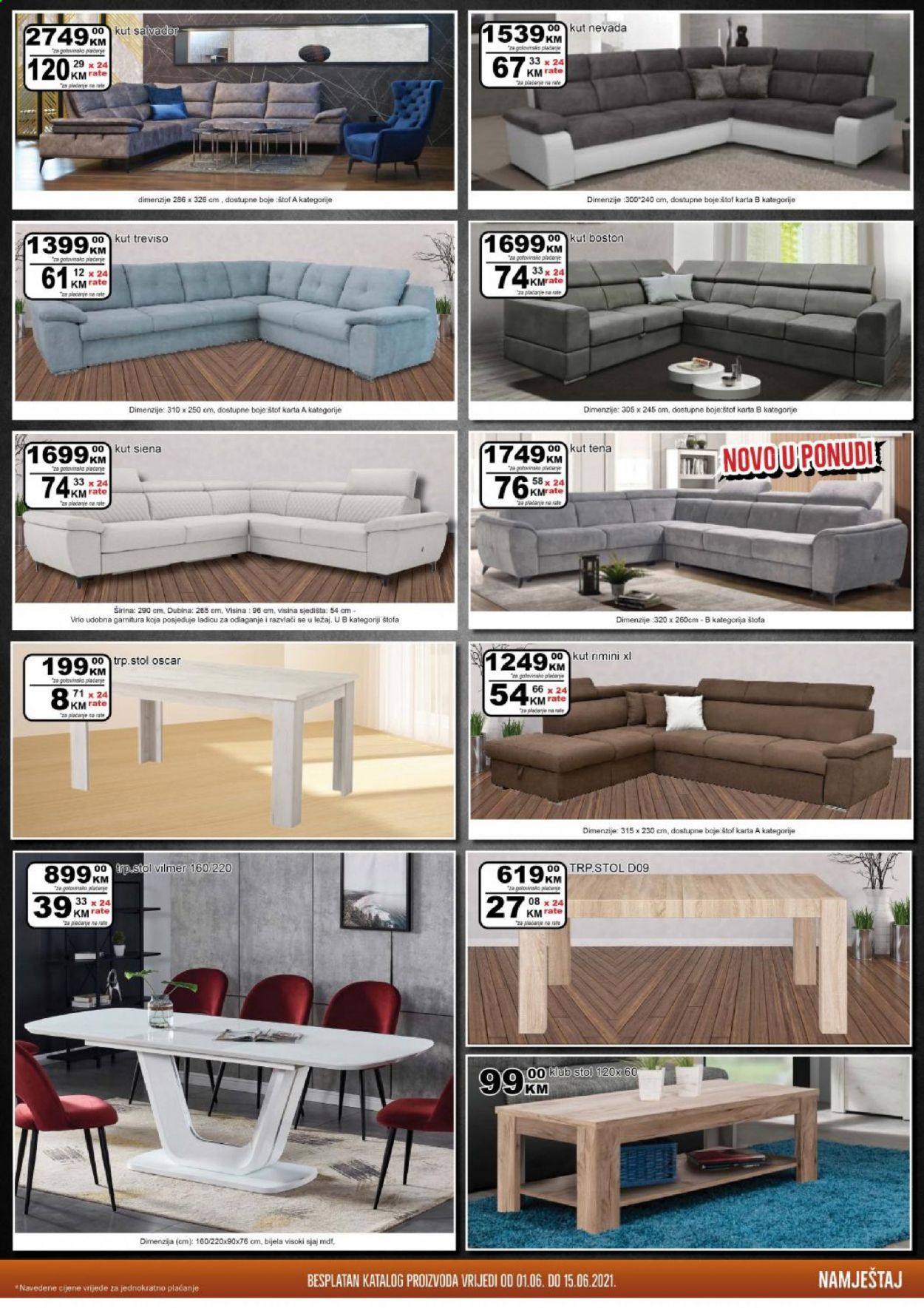 Prodex katalog - 01.06.2021. - 15.06.2021.. Stranica 31