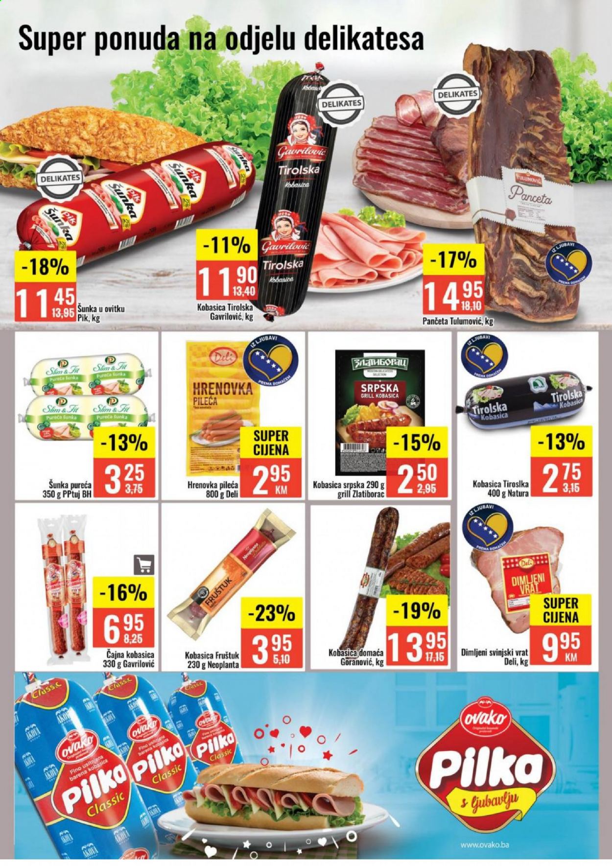 Bingo katalog - 01.06.2021. - 13.06.2021.. Stranica 4