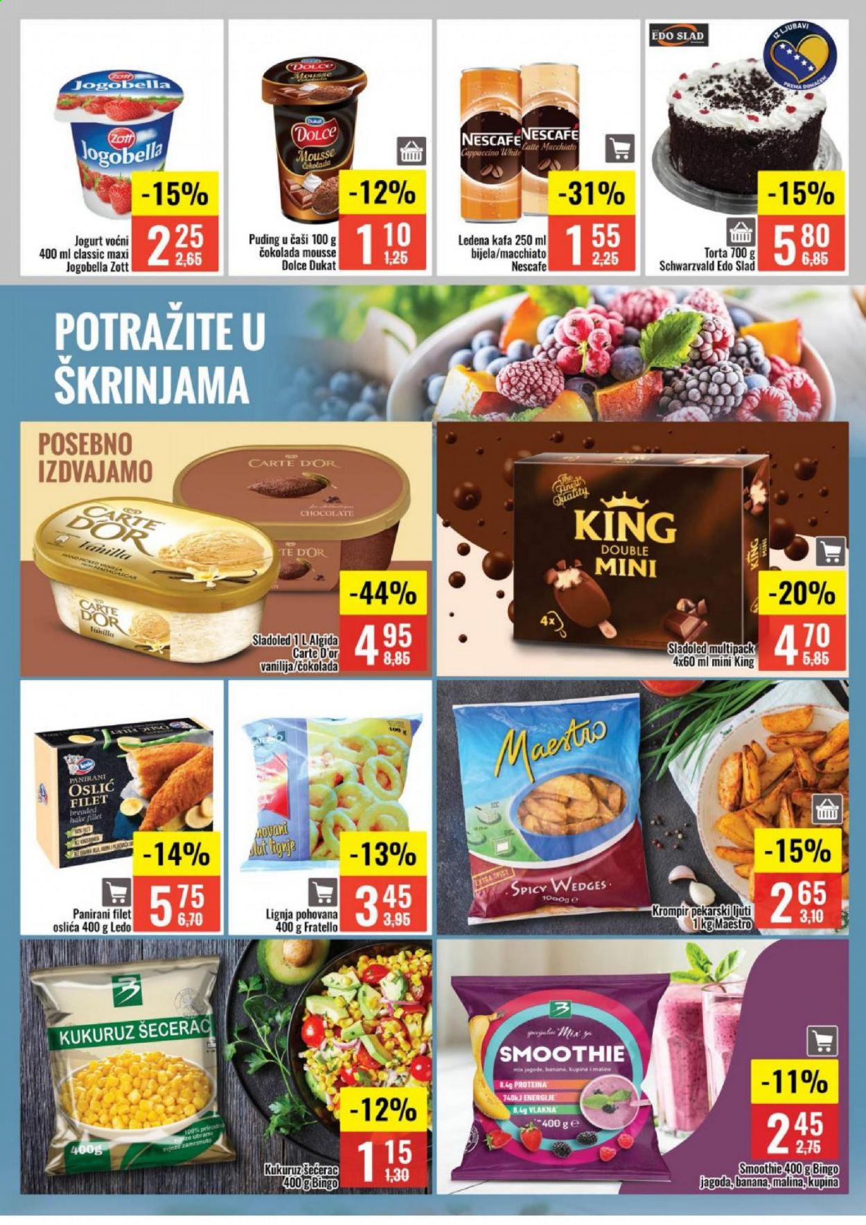 Bingo katalog - 01.06.2021. - 13.06.2021.. Stranica 6