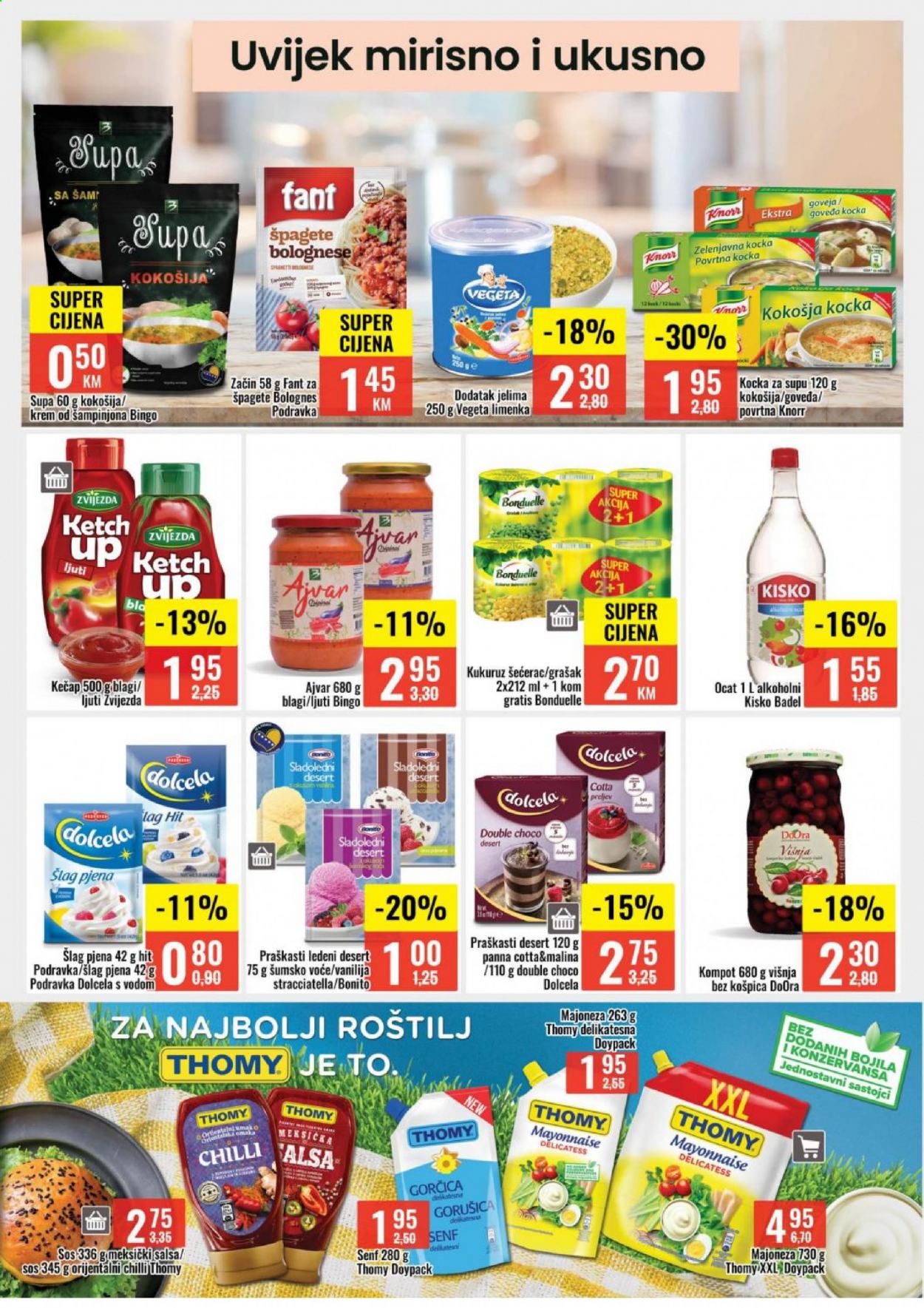 Bingo katalog - 01.06.2021. - 13.06.2021.. Stranica 8