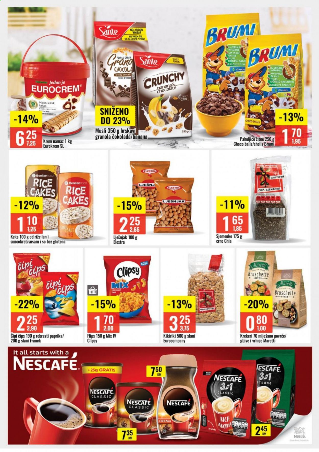 Bingo katalog - 01.06.2021. - 13.06.2021.. Stranica 9