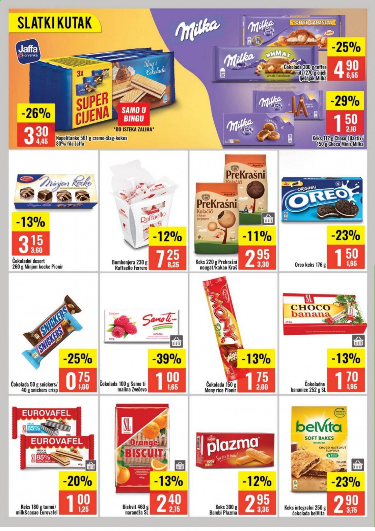 Bingo katalog - 01.06.2021. - 13.06.2021.. Stranica 10