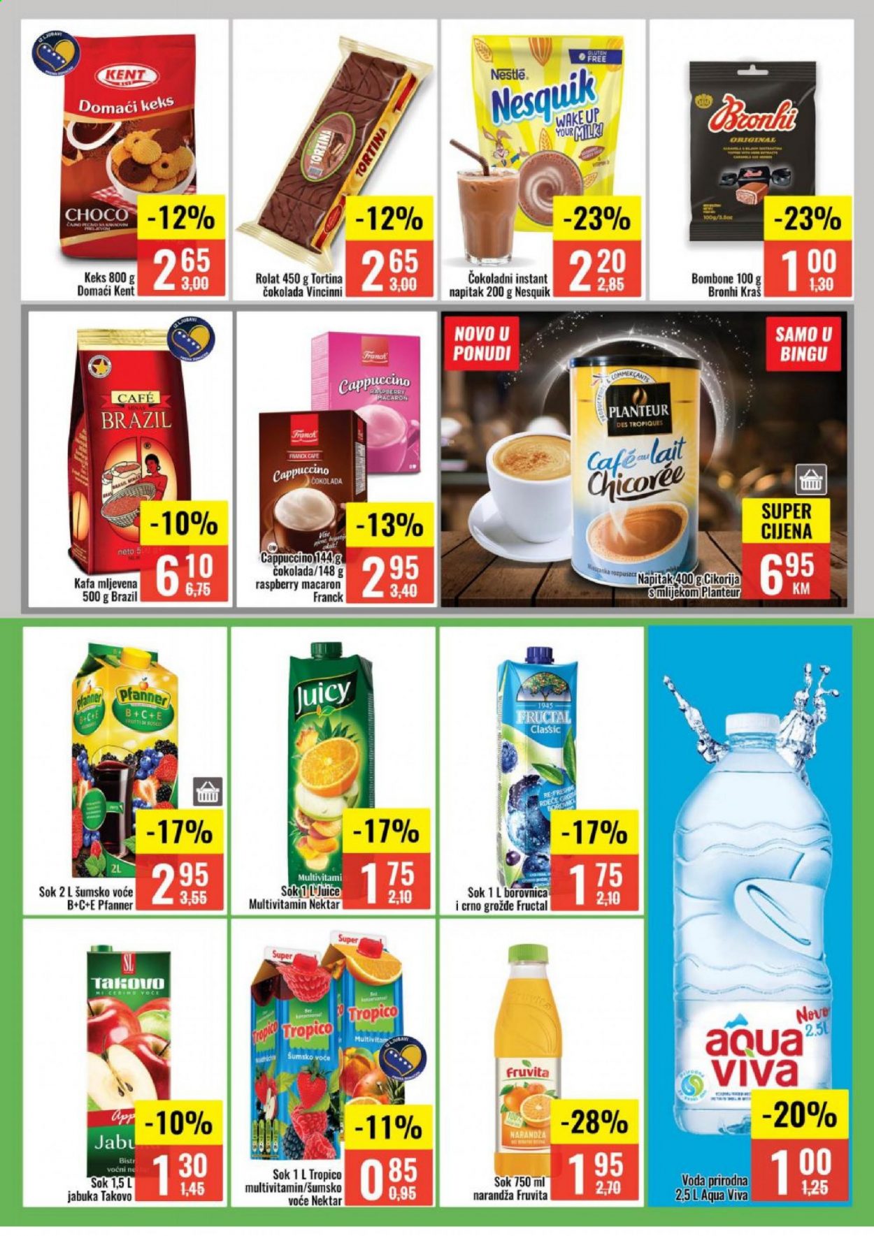 Bingo katalog - 01.06.2021. - 13.06.2021.. Stranica 11