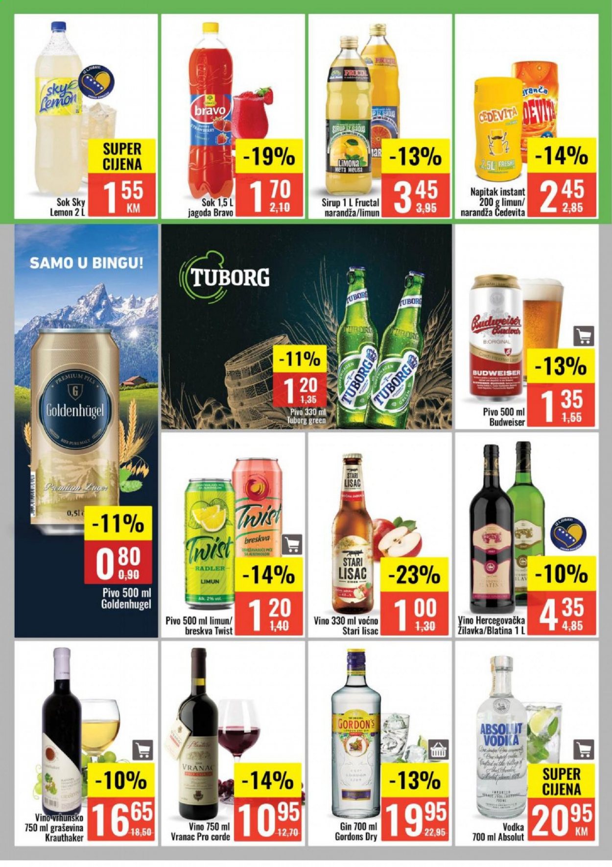 Bingo katalog - 01.06.2021. - 13.06.2021.. Stranica 12