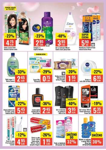 thumbnail - Veet