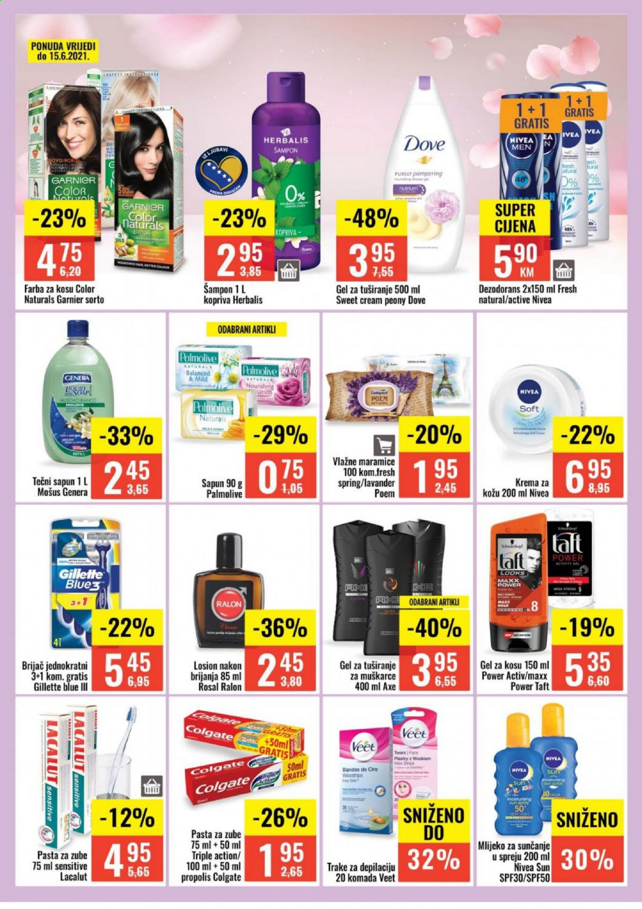 Bingo katalog - 01.06.2021. - 13.06.2021.. Stranica 13
