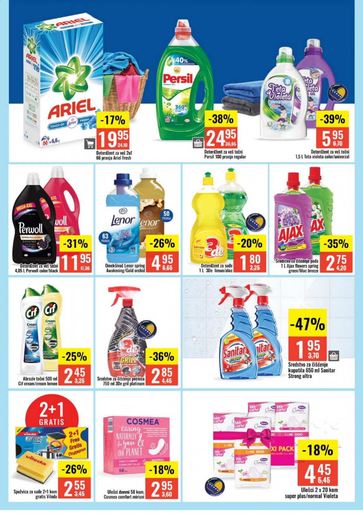 Bingo katalog - 01.06.2021. - 13.06.2021.. Stranica 14