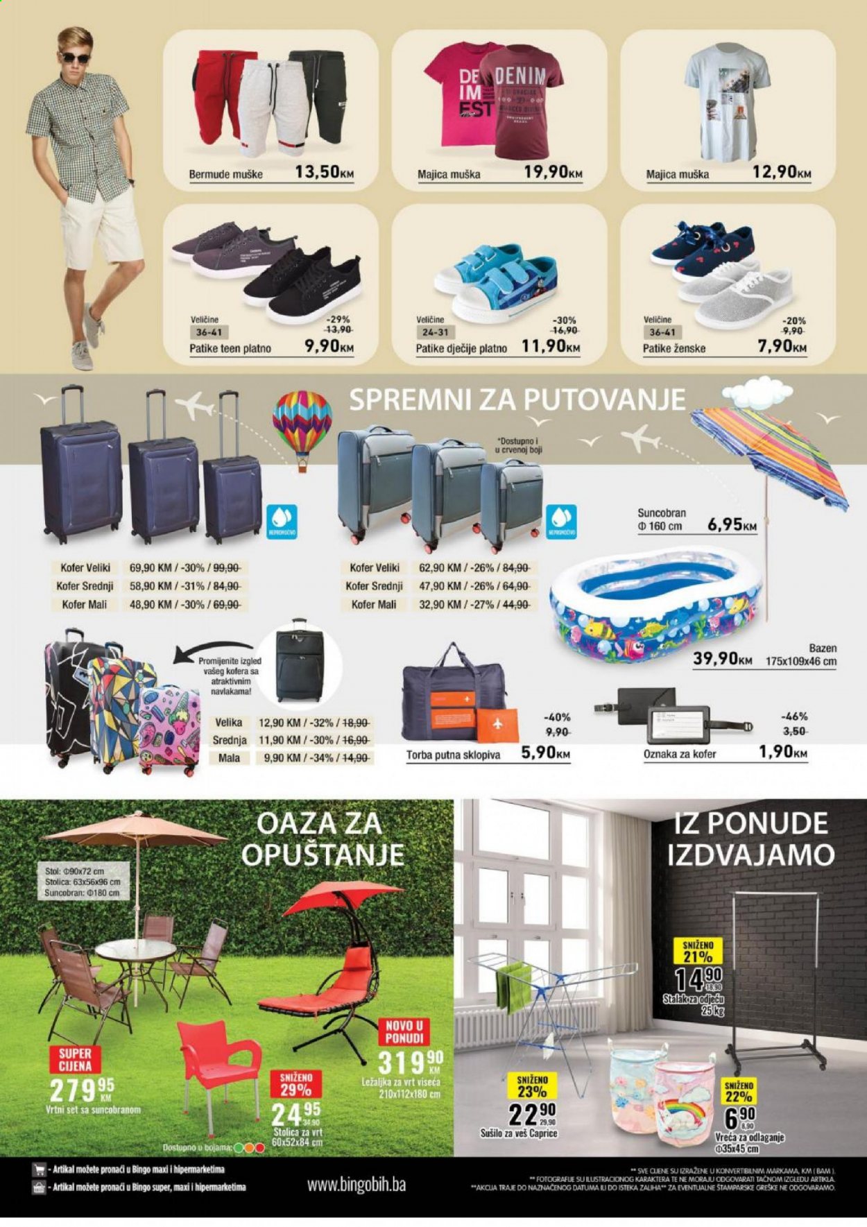 Bingo katalog - 01.06.2021. - 13.06.2021.. Stranica 16