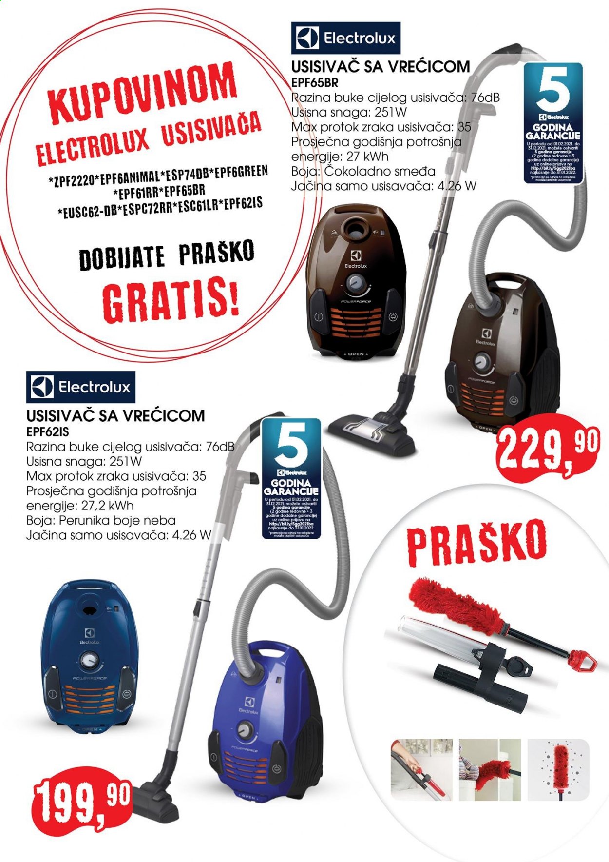 Robot katalog. Stranica 1