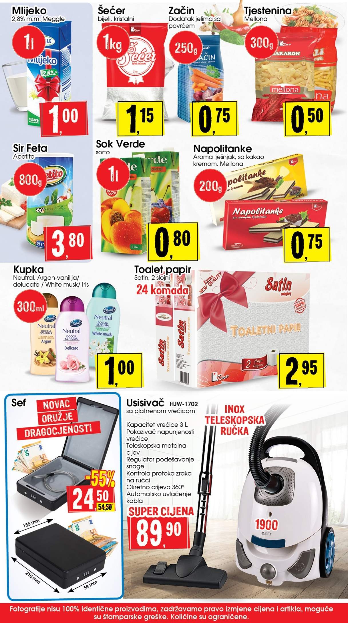 Robot katalog - 31.05.2021. - 02.06.2021.. Stranica 2