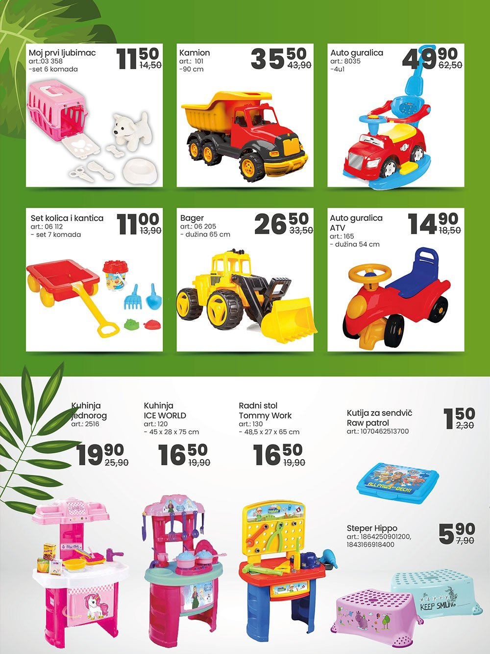 FIS katalog - 04.06.2021. - 23.06.2021.. Stranica 12