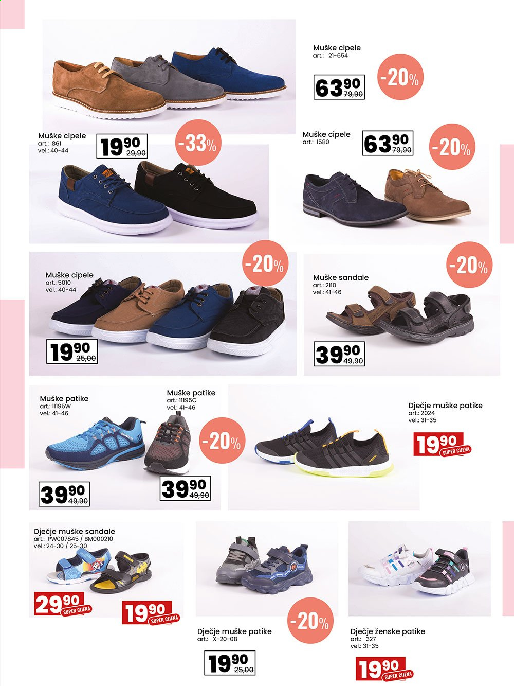 FIS katalog - 04.06.2021. - 23.06.2021.. Stranica 16