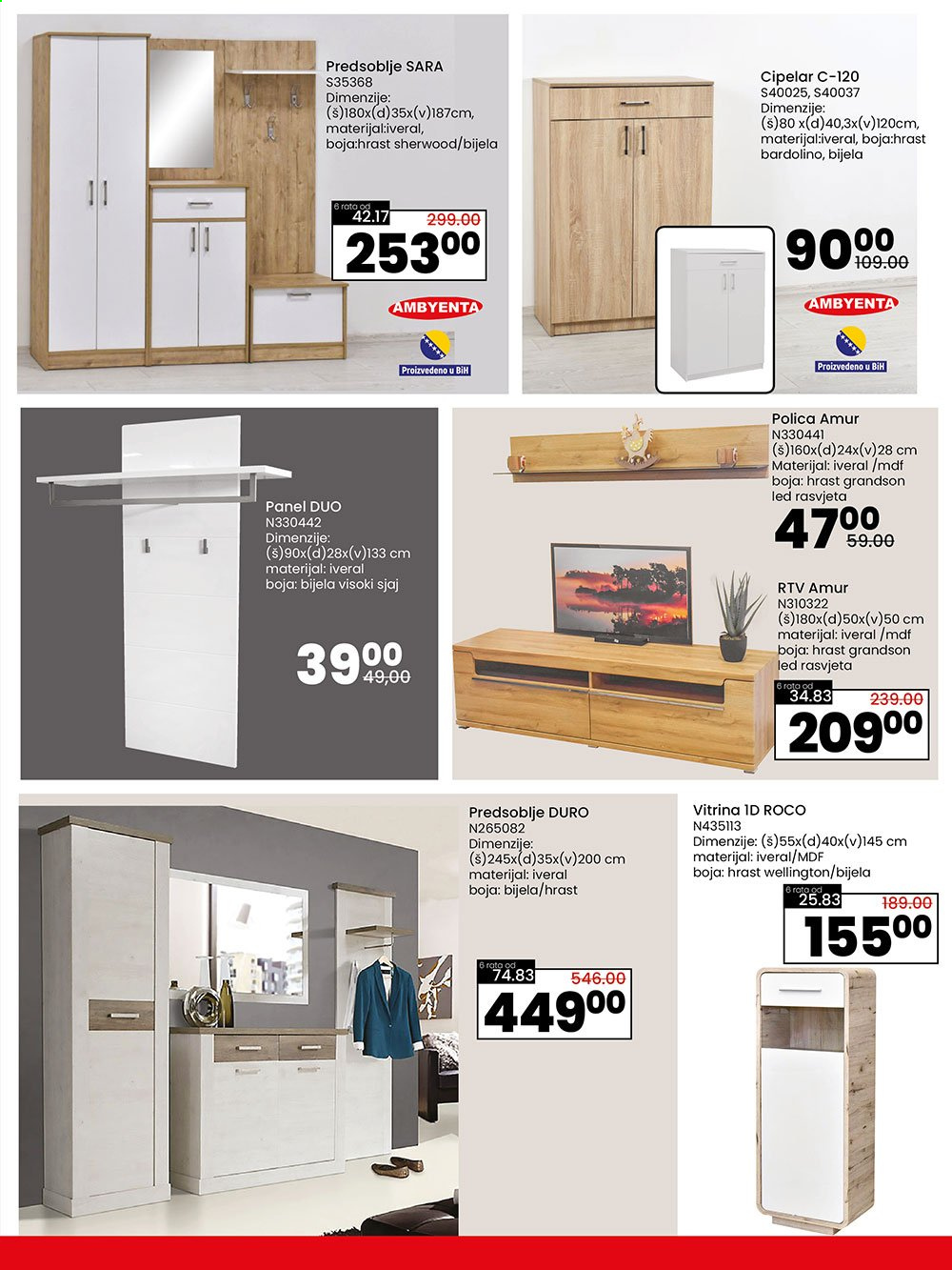 FIS katalog - 04.06.2021. - 23.06.2021.. Stranica 30