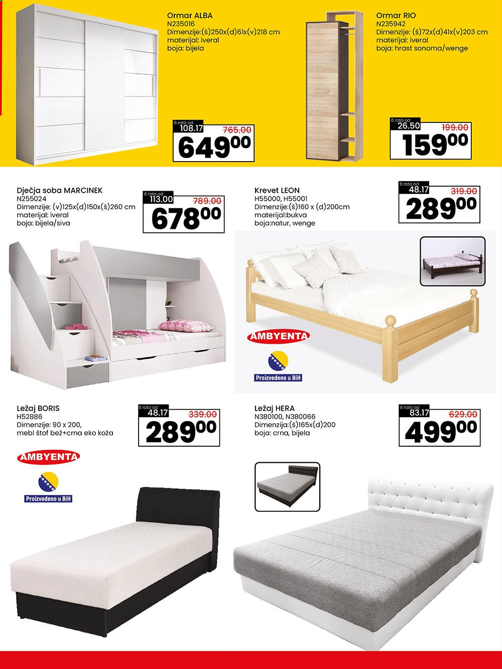 FIS katalog - 04.06.2021. - 23.06.2021.. Stranica 33