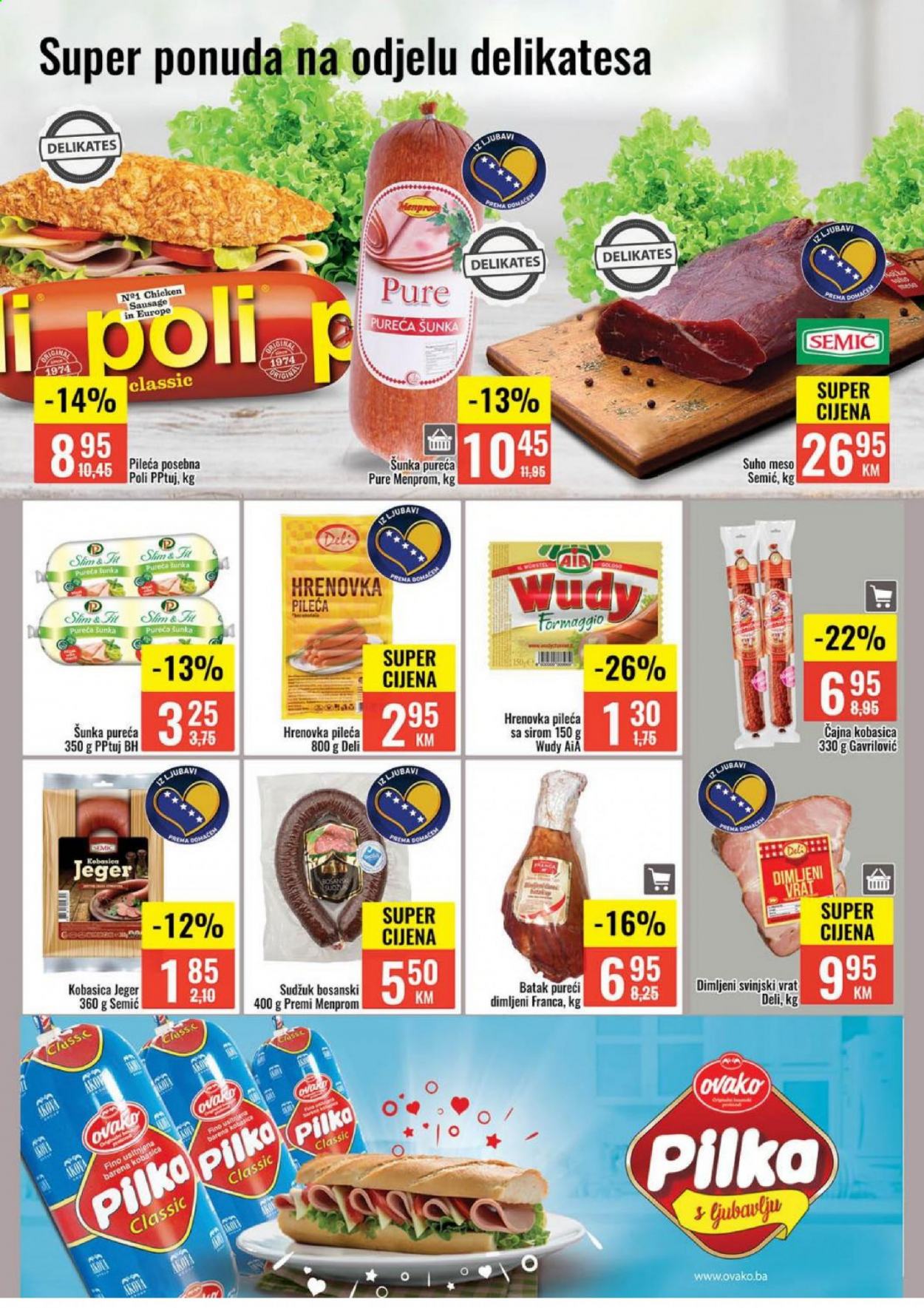 Bingo katalog - 01.06.2021. - 13.06.2021.. Stranica 4