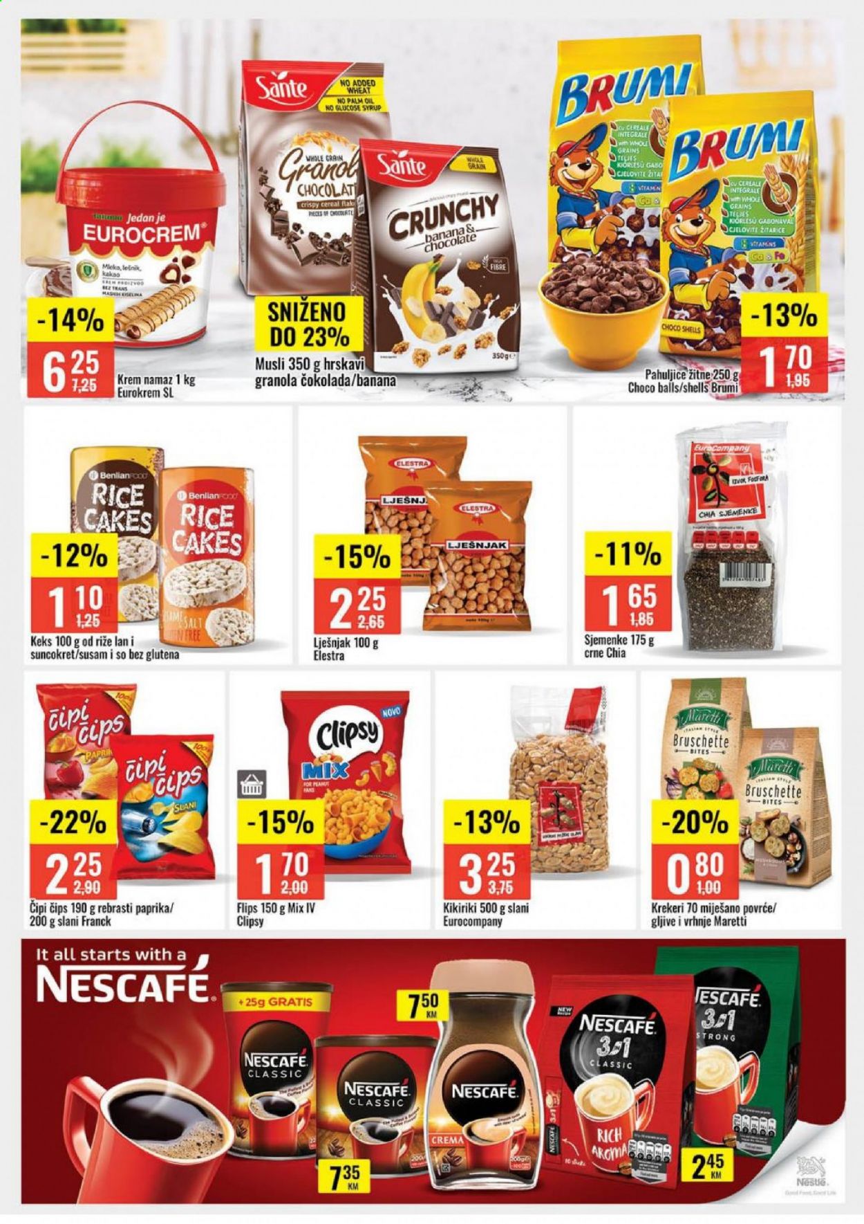 Bingo katalog - 01.06.2021. - 13.06.2021.. Stranica 9