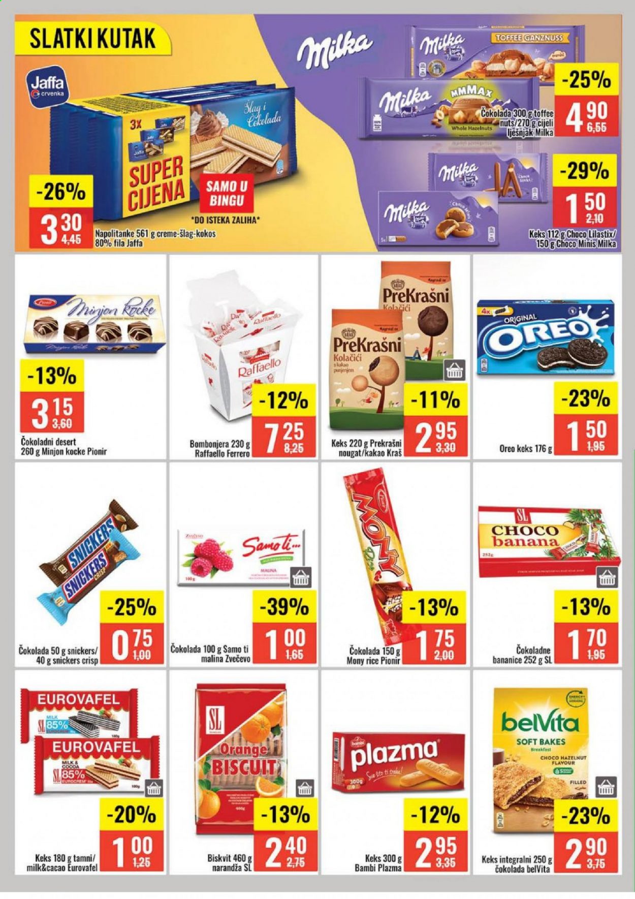 Bingo katalog - 01.06.2021. - 13.06.2021.. Stranica 10