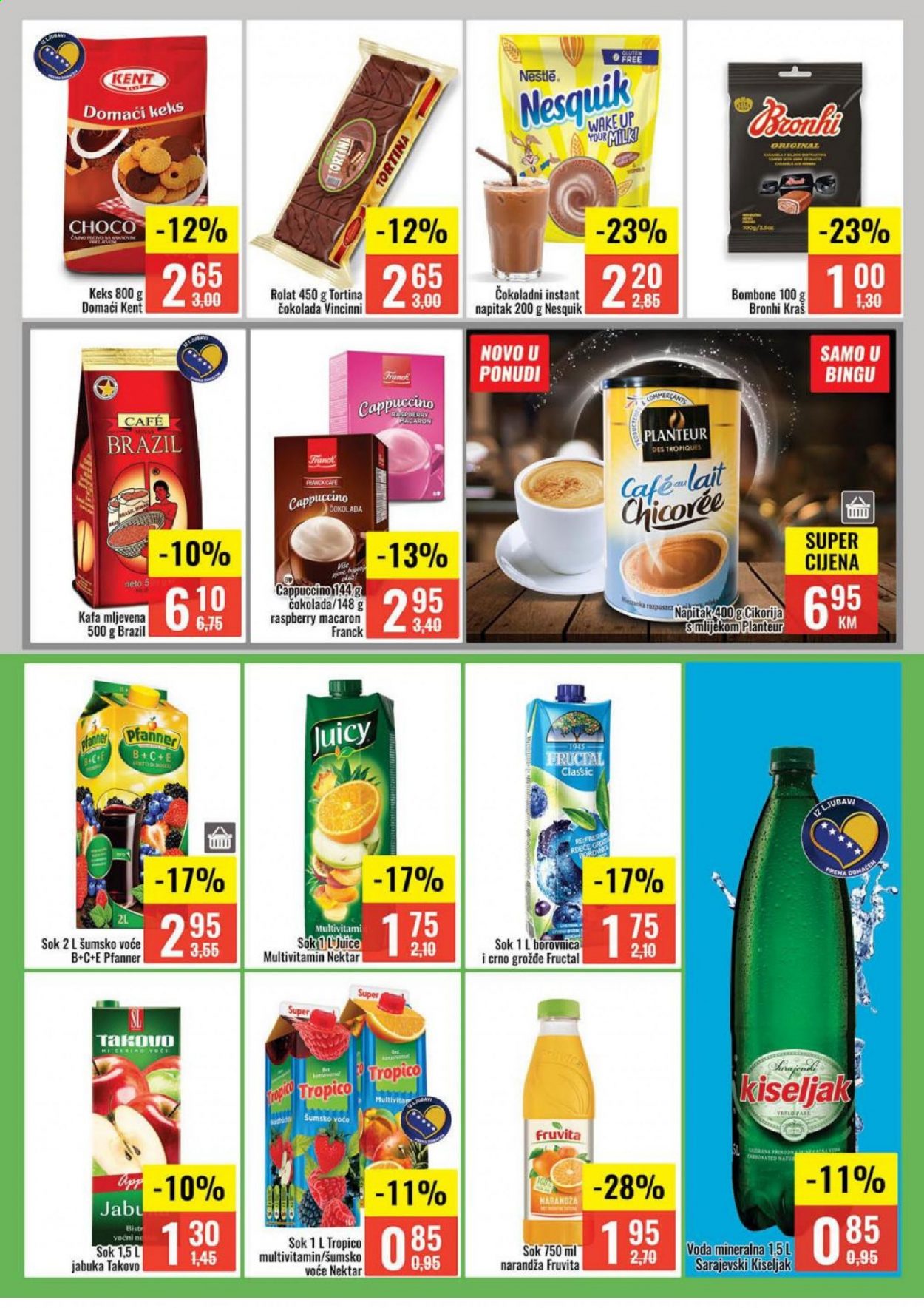 Bingo katalog - 01.06.2021. - 13.06.2021.. Stranica 11